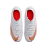 NIKE SCARPA MERCURIAL SUPERFLY 11 CLUB JR. - WHITE/BLUR