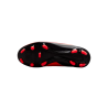 NIKE SCARPA PHANTOM 6 LOW CLUB JR. - BRIGHT CRIMSON/BLACK