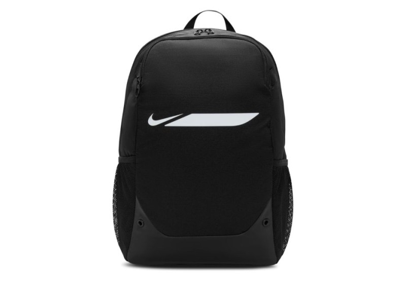 NIKE ACADEMY26 BACKPACK - BLACK/WHITE