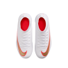 NIKE SCARPA MERCURIAL SUPERFLY 11 CLUB TF JR. - WHITE/BLUR