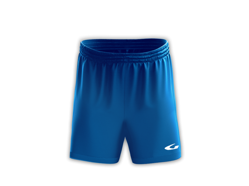 PANTALONCINO BETIS GEMS - AZZURRO