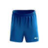 PANTALONCINO BETIS GEMS - AZZURRO