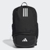 ADIDAS TIRO L BACKPACK - BLACK/WHITE