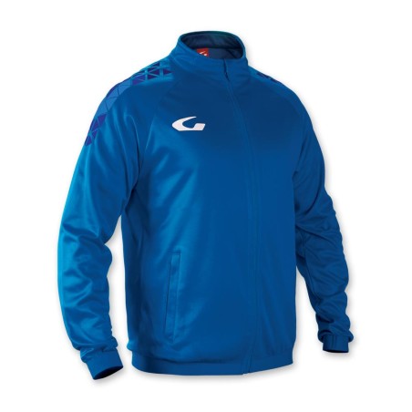 GEMS FELPA VALENCIA - AZZURRO