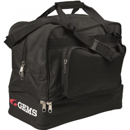 GEMS BORSA DUBAI - NERO