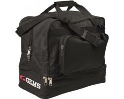 GEMS BORSA ABU DHABI - NERO
