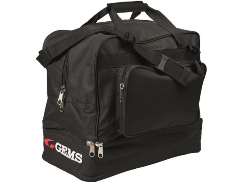 GEMS BORSA ABU DHABI - NERO