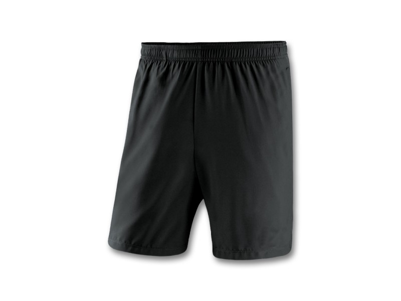 BASIC BERMUDA URBAN - NERO