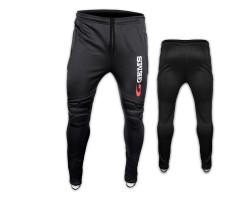 GEMS PANTALONE IOWA - PORTIERE