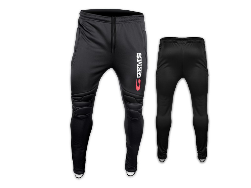 GEMS PANTALONE IOWA - PORTIERE