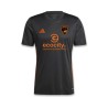 ECOCITY GENZANO ADIDAS MAGLIA REPLICA - NERO/ARANCIO