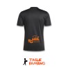 ECOCITY GENZANO ADIDAS MAGLIA REPLICA JR. - NERO/ARANCIO