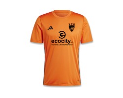 ECOCITY GENZANO ADIDAS MAGLIA REPLICA - ARANCIO/NERO