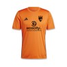 ECOCITY GENZANO ADIDAS MAGLIA REPLICA - ARANCIO/NERO