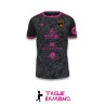 ECOCITY GENZANO ADIDAS MAGLIA GARA AWAY JR. - NERO/FUXIA