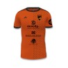 ECOCITY GENZANO ADIDAS MAGLIA GARA HOME - ARANCIO/NERO