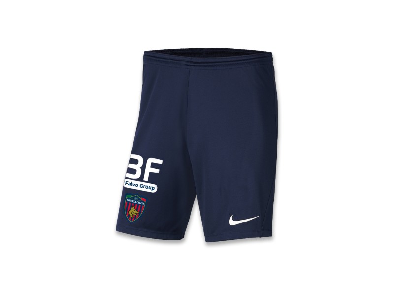 COSENZA NIKE PANTALONCINI HOME - 2024/25