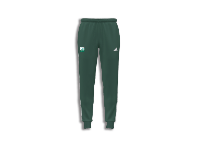 CREDIT AGRICOLE ADIDAS PANTALONE SW. UOMO ENT22