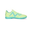 PUMA SCARPA FUTURE PLAY TT - FAST YELLOW/BLACK