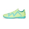 PUMA SCARPA FUTURE PLAY TT - FAST YELLOW/BLACK