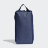 ADIDAS TIRO L SHOE BAG - NAVY BLUE /WHITE