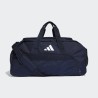 ADIDAS TIRO L DUFFLE M - NAVY BLUE /BLACK