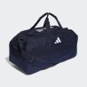 ADIDAS TIRO L DUFFLE M - NAVY BLUE /BLACK