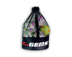 GEMS SACCA PORTAPALLONI