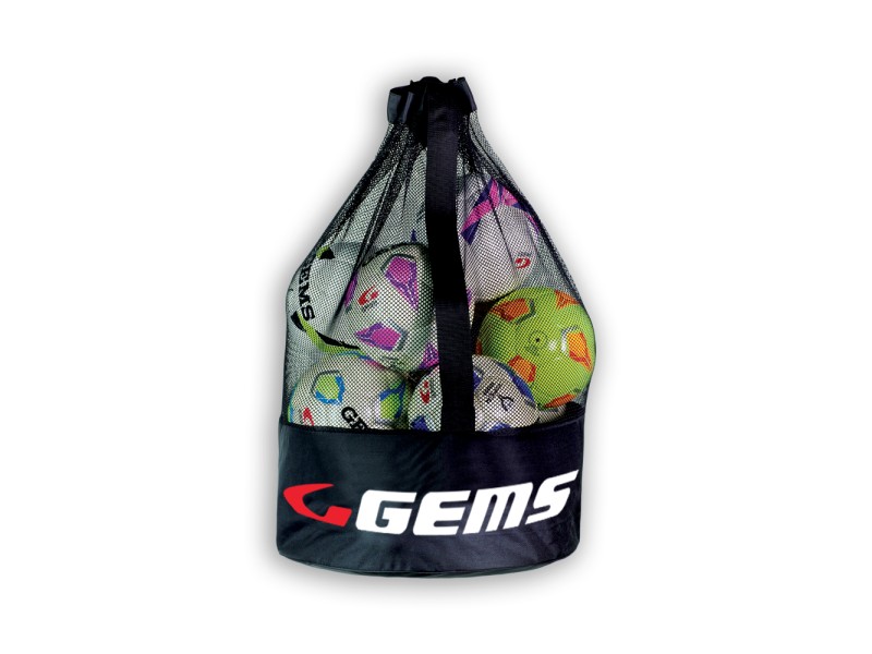 GEMS SACCA PORTAPALLONI