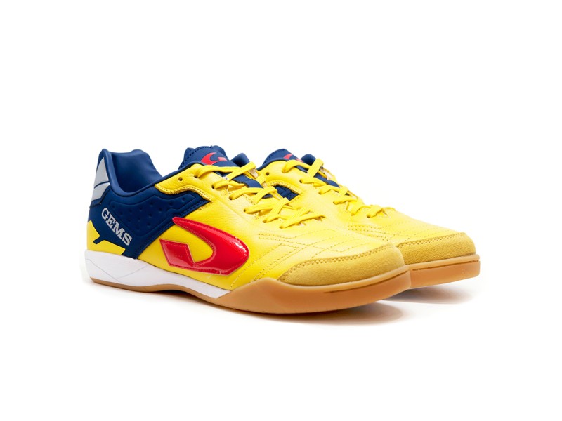 GEMS SCARPA VIPER INDOOR GIALLO