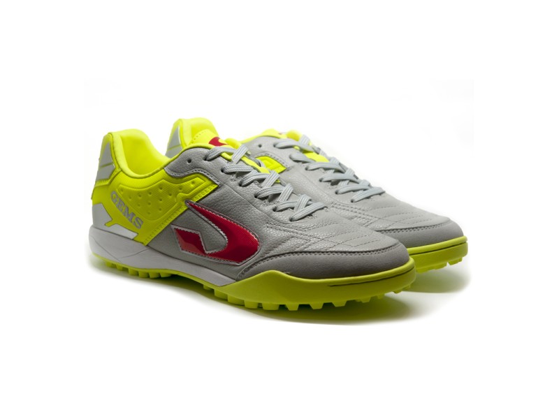 GEMS SCARPA VIPER FX TURF GRIGIO