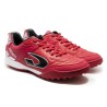 GEMS SCARPA VIPER FX TURF ROSSO/ROSSO SCURO