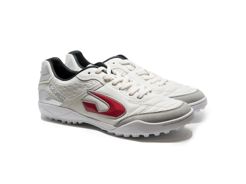 GEMS SCARPA VIPER FX TF BIANCO