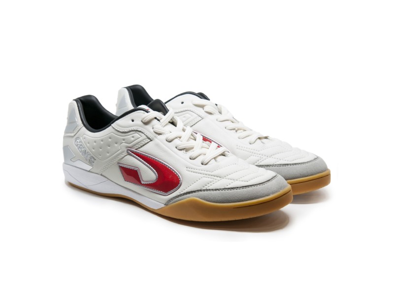 GEMS SCARPA VIPER FX IN BIANCO