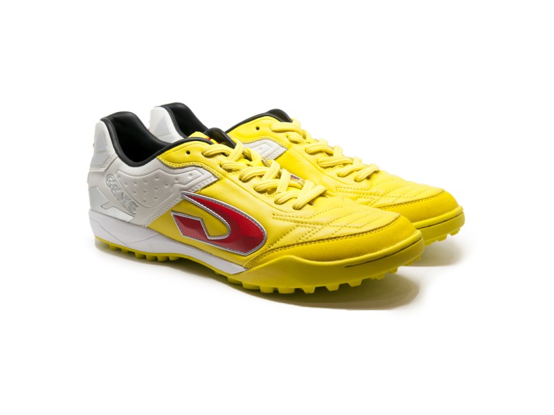 GEMS SCARPA VIPER FX TF GIALLO