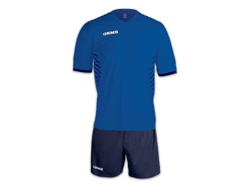 GEMS KIT CHELSEA - AZZURRO