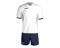 GEMS KIT CHELSEA - BIANCO