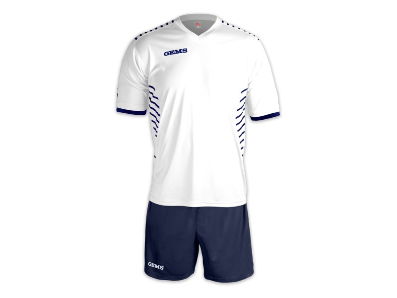 GEMS KIT CHELSEA - BIANCO