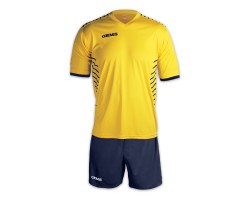 GEMS KIT CHELSEA - GIALLO