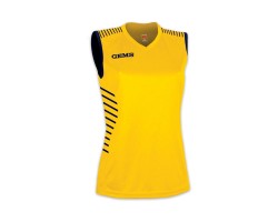GEMS CANOTTA VIRGO - GIALLO