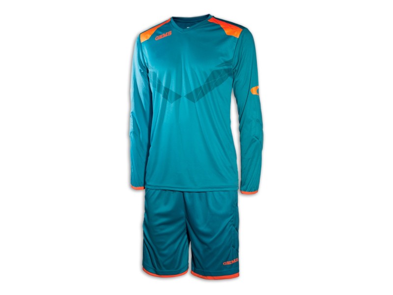 GEMS KIT DENVER PORTIERE - CELESTE