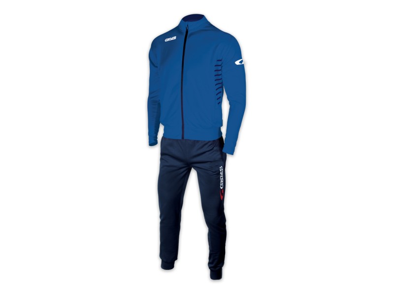 GEMS TUTA PREMIER - AZZURRO/BLU