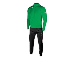 GEMS TUTA PREMIER - VERDE/NERO