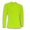 GEMS MAGLIA TERMICA OMEGA - GIALLO FLUO