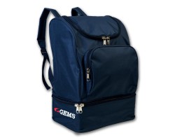 GEMS ZAINO ISRAELE - BLU