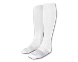 GEMS CALZA PERU - BIANCO