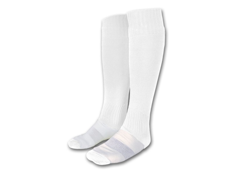 GEMS CALZA PERU - BIANCO