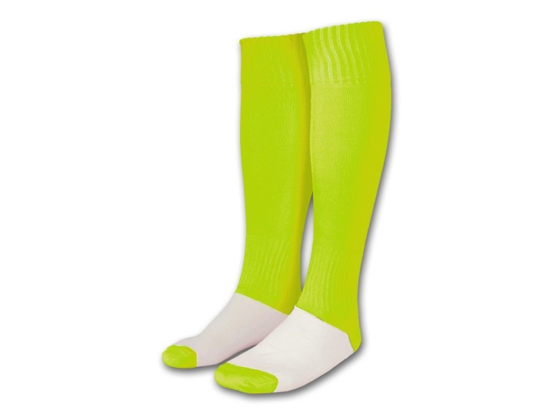 GEMS CALZA BAHAMAS - GIALLO FLUO