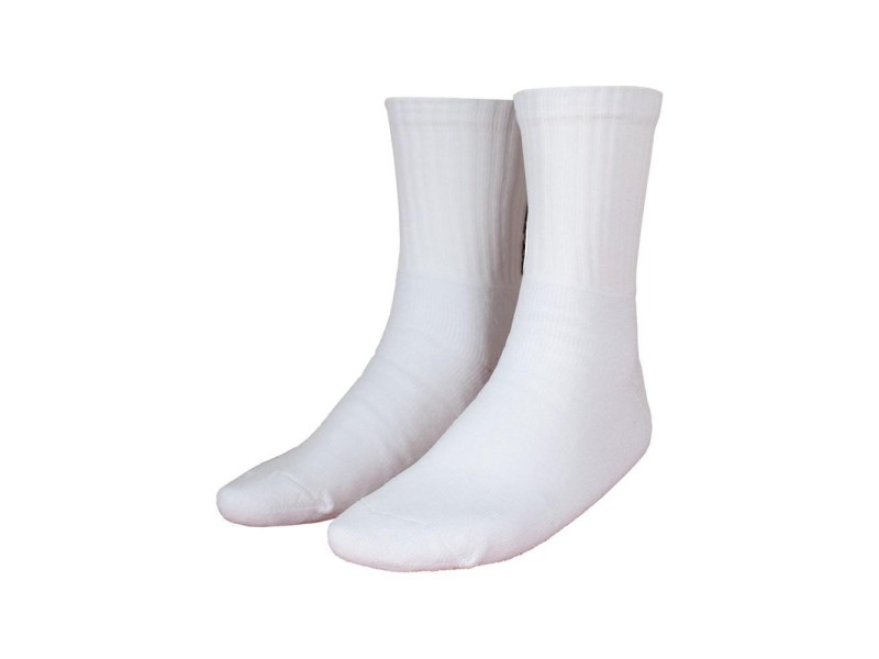 GEMS CALZA TENNIS CONF. PZ 2 - BIANCO