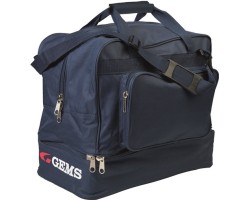GEMS BORSA DUBAI - BLU